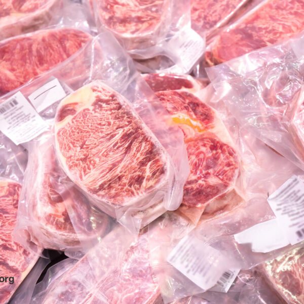 Foods That Disrupt Our Microbiome