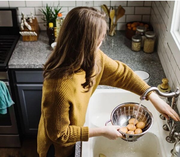 10 Foods That Boost Your Body’s Keratin Levels