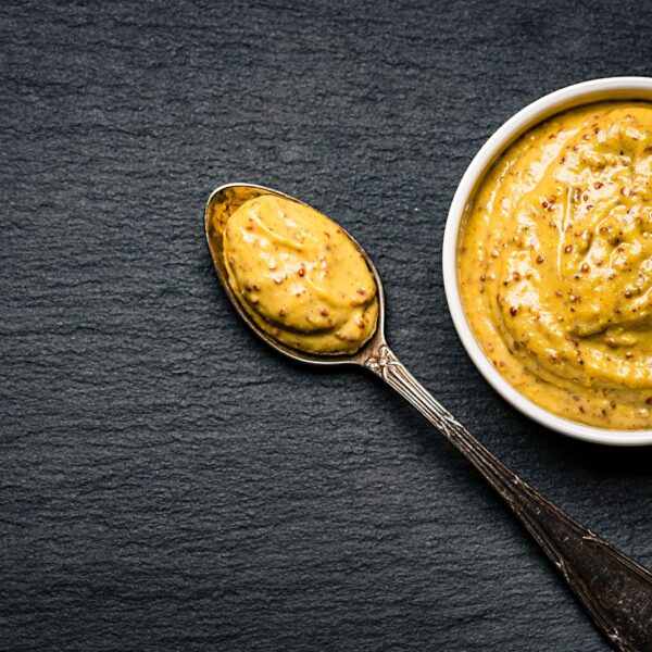 Mustard for Cramps: Does It Work?