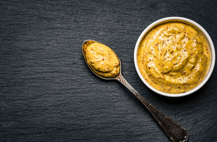 Mustard for Cramps: Does It Work?
