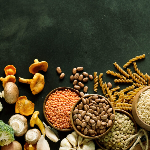 Top 5 Worst Food Ingredients for Your Immune System