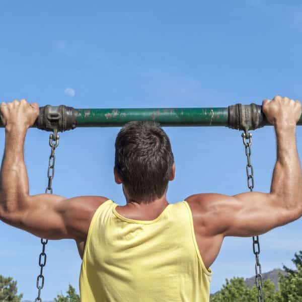 The Underestimated Fitness Factor